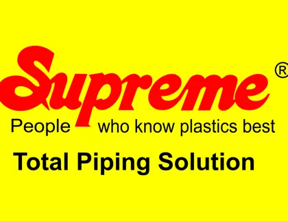 Supreme logo, Star Signs client