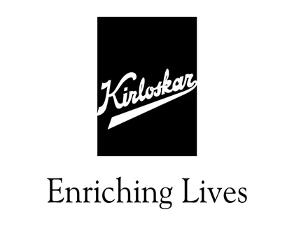 Kirloskar logo, Star Signs client