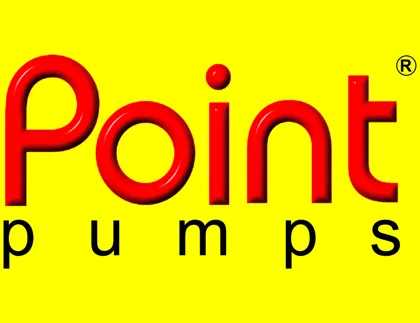 Point Pumps logo, Star Signs client