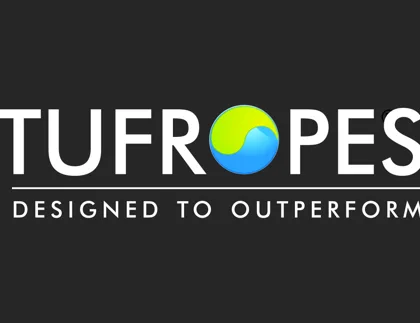 Tufropes logo, Star Signs client