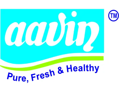 Aavin logo, Star Signs client