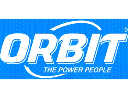 Orbit logo, Star Signs client