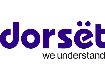 Dorset logo, Star Signs client