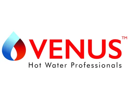 Venus logo, Star Signs client