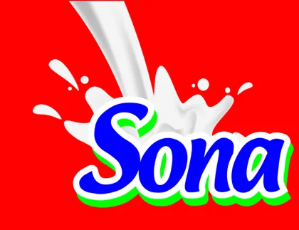 Sona logo, Star Signs client