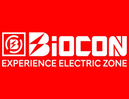 Biocon logo, Star Signs client