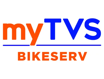 myTVS logo, Star Signs client